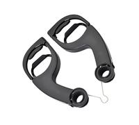 Portabicchieri Per Auto Compatibile Con Porsche 997 2004-2011 2012 Console Centrale Anteriore Portabicchieri Inserto Destro Sinistro Organizer 99155219401 99755229403