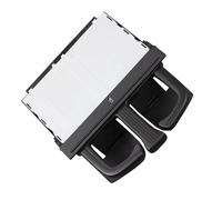 Portabicchieri Per Auto Compatibile Con Q5 2009 2010 2011 2012 2013 Q7 2007-2011 Cruscotto Per Auto Portabicchieri Prolunga Bottiglia Per Bevande Accessori Staffa 1J0858601D