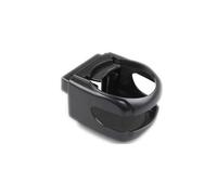 Portabicchieri Per Auto Portabevande Per Camion Per Auto Universali Portabicchieri Per Acqua Automatici Uscita Portabevande Portabottiglie Per Portabottiglie Parti(Nero)