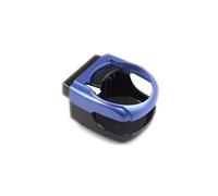 Portabicchieri Per Auto Portabevande Per Camion Per Auto Universali Portabicchieri Per Acqua Automatici Uscita Portabevande Portabottiglie Per Portabottiglie Parti(Blu)