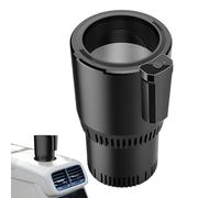 Portabicchieri per auto, refrigeratore per auto, multifunzione e intelligente, portabicchieri per auto, portabicchieri portatile, per Car Home Company