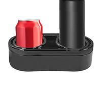 Portabicchieri per auto, supporto per bottiglia d'acqua, portabevande da cruscotto, design resistente ai , vestibilità regolabile, compatibile con camion, auto, berline, camper, per viaggi