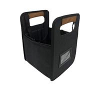 Portabicchieri Per Bagagli: Portabevande Portatile, Borsa Pieghevole Per Tazze, Robusto Accessorio Organizer | Portabevande Per Valigie, Carte Per Telefoni Cellulari, Bottiglie, Elemeńti Fondamentali