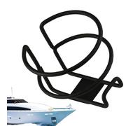 Portabicchieri Per Barche,Supporto Lattine | Supporto Nautico Portabottiglie, Contenitore Bevande Per Lattine Bottiglie