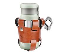 Portabicchieri Per Bicicletta - Gabbia In Lega Di Alluminio,Portabicchieri Gabbia Per Borraccia Da Bicicletta | Per Bottiglia D'Acqua Strada Città Ciclismo Scooter Elettrico Uomini E Donne