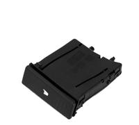 Portabicchieri per console centrale auto 6Q0858602E compatibile con 9N 2002 2003 2004 2005 2006 2007 2008 2009 2010