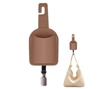 Portabicchieri Per Il Sedile Posteriore Auto,Organizzatore Multifunzionale Per Automobili,Contenitore Per Bottiglie Di Bevande E Acqua - Per Viaggio Camion Cellulari Chiavi