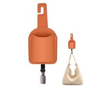 Portabicchieri Per Il Sedile Posteriore 'Automobile | Ripostiglio Multifunzionale Automobilistico - Ganci Per Il Poggiatesta Del Sedile Auto,Per Viaggio Camion Cellulari Chiavi