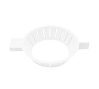 Portabicchieri per Macchine da Caffè per xBloom Studio,Semplice Supporto Organizer per Bicchieri (White)