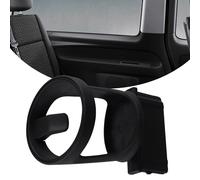 Portabicchieri Per Mercedes Per Interni Auto Facile da Installare Materiali Alta