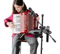 Portabicchieri Per Microfono Ripiano Multifunzione Con Morsetto Da Studio