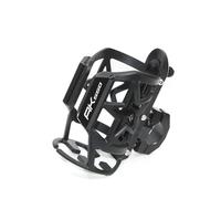 Portabicchieri per moto Portabottiglie per bevande PER KYMCO AK 550 Ak550 Portabottiglie Per Bevande CMC Da Viaggio Per Motociclette(8)