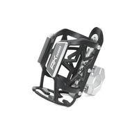 Portabicchieri per moto Portabottiglie per bevande PER KYMCO AK 550 Ak550 Portabottiglie Per Bevande CMC Da Viaggio Per Motociclette(1)