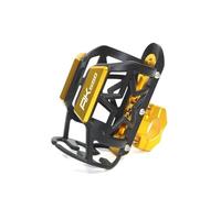Portabicchieri per moto Portabottiglie per bevande PER KYMCO AK 550 Ak550 Portabottiglie Per Bevande CMC Da Viaggio Per Motociclette(2)