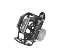 Portabicchieri per moto Portabottiglie per bevande PER KYMCO AK 550 Ak550 Portabottiglie Per Bevande CMC Da Viaggio Per Motociclette(4)