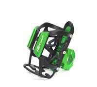 Portabicchieri per moto Portabottiglie per bevande PER KYMCO AK 550 Ak550 Portabottiglie Per Bevande CMC Da Viaggio Per Motociclette(9)