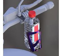 Portabicchieri per motocicletta Supporto per tazza Stabile Accessori interni per