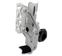 Portabicchieri per Motocicletta - Supporto Regolabile Per Borracce Da Ciclismo,per Moto Scooter Ciclismo Outdoor Viaggio Strada Montagna Escursione