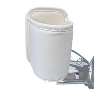 Portabicchieri per porta auto - Porta auto in pelle | Portabicchieri per auto piccola | Organizer portabicchieri per auto | Portabicchieri per camion | Organizzatore di asi