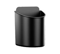 Portabicchieri per porta auto - Supporto a clip da 8 Cm, Organizzatore per bevande in ABS, contenitore per bottiglie universale con manico anti-fuoriuscite stabile | Accessorio Automatiq