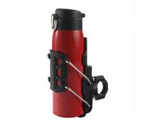 Portabicchieri per , portabevande, accessorio per ciclismo, universale, leggero,