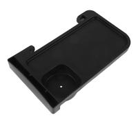 Portabicchieri per sedia Vassoio per tazze per sedia a sdraio Vassoio per