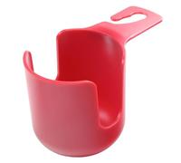 Portabicchieri per sedile posteriore 'auto - Portabevande appendibile da 16 cm, organizer interno resistente ai, gancio per borsa multifunzionale | Poggiatesta