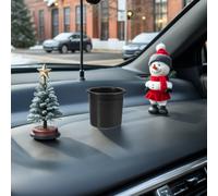 Portabicchieri per seggiolino auto da 2 pezzi - Inserto portabicchieri in