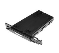 Portabicchieri Portabevande Destra Nero per BMW E90 E91 E92 E93 316-335 M3