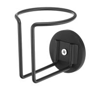 Portabicchieri portabevande, montaggio in superficie orizzontale