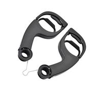 Portabicchieri Portabibita Compatibile Con Porsche 911 2005-2013 997 2004-2012 Console Centrale Per Auto Portabicchieri Espansore Anteriore Sinistro Destro 99155219401 99755229403