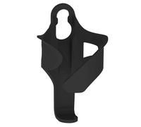 Portabicchieri standard Clicgear per contenitori per bevande e bottiglie di dimensioni normali, adatto per carrelli da golf Clicgear e Rovic