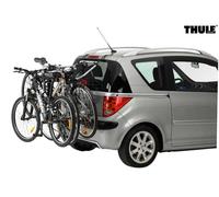 Portabici 3 bici da portellone Thule ClipOn 9103