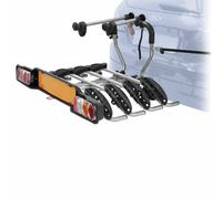 Portabici a piattaforma Peruzzo Siena inclinabile per 4 bici (massimo 60 kg) pre