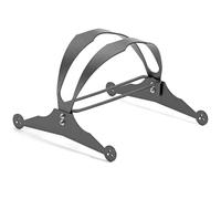 Portabici a terra 1 posto 60 mm Andrys