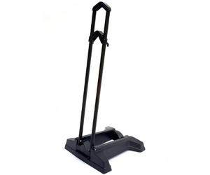 Portabici a terra Lybra Peruzzo ( Nero )