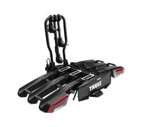 Thule EasyFold 3 3B - portabici Black unisex