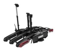 Portabici auto Thule Epos - 3 Bike Taglia unica
