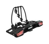 Thule VeloSpace XT Portabiciclette Nero