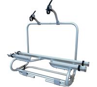 Portabici berger premium