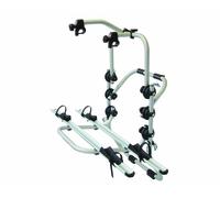 PORTABICI BICI OK 2 PER 2 BICICLETTE ELETTRICHE PER CITROEN C4 AIRCROSS 12-18