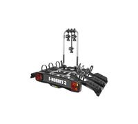 Portabici BuzzRack E-Hornet Nero