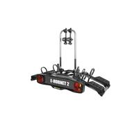 Portabici BuzzRack E-Hornet Noir