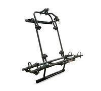 Portabici Posteriore Fabbri Bici Ok Mtb Van/2 Duc/jump/box Nero Cod. 6201837n 124 Cm