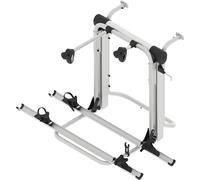 Portabici con sollevamento elettrico br-systems bike lift short