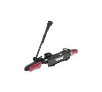 Portabici da gancio di traino thule velolite 9051300 1 bicicletta nero