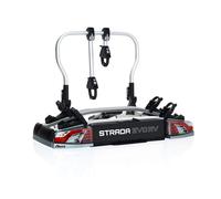 Portabici da gancio traino Atera Strada EVO RV