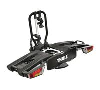 Thule 933 EasyFold XT 2 Portabiciclette Nero