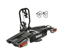 Thule EasyFold XT F Portabiciclette Alluminio