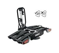 Thule EasyFold XT F Portabiciclette Alluminio